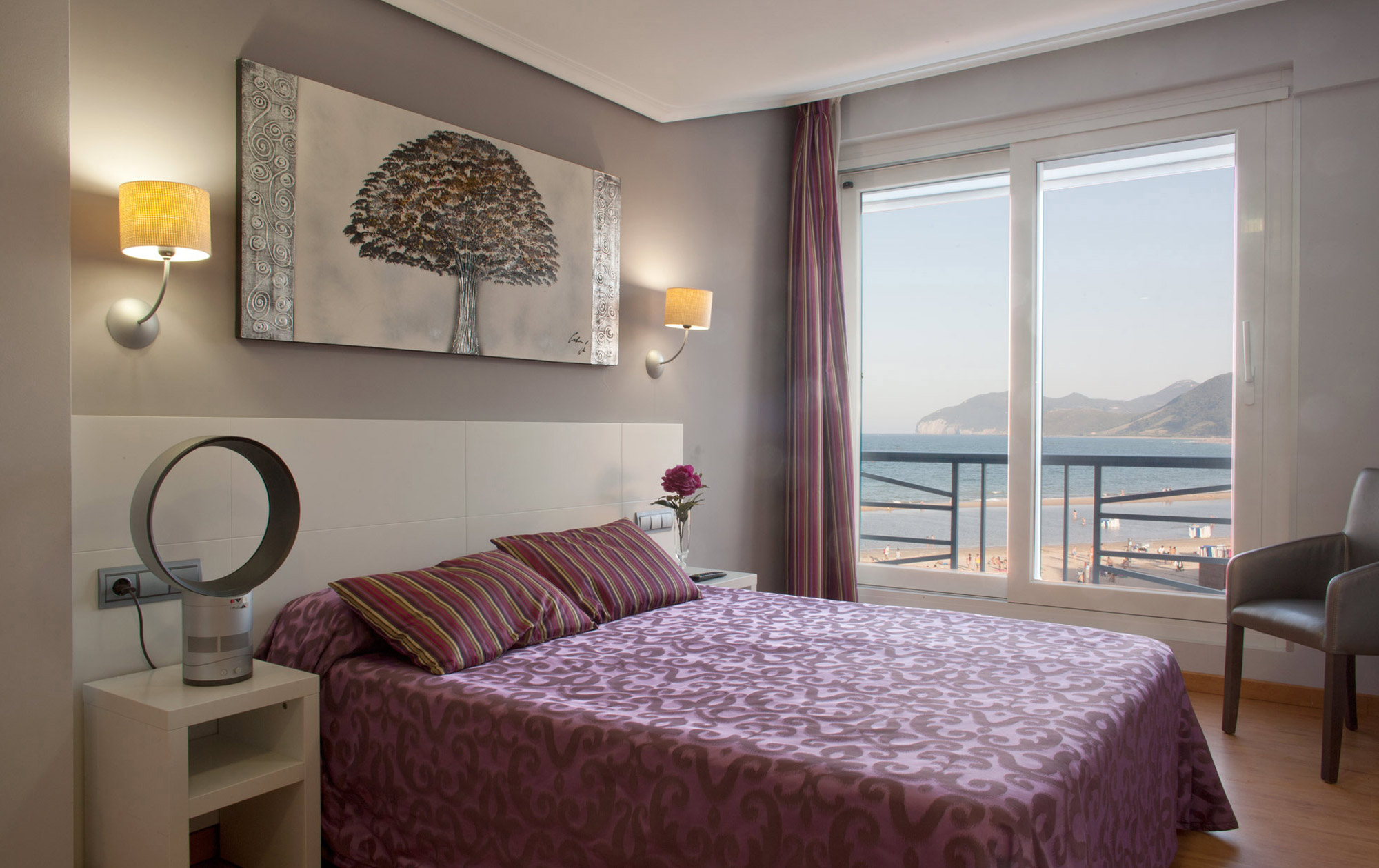 Habitaciones