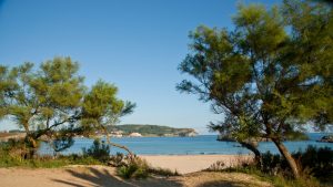 Playa Helgueras Noja
